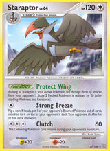 Stormfront 027 Staraptor
