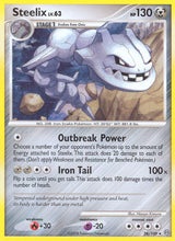 Stormfront 028 Steelix
