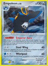 Stormfront 002 Empoleon