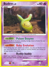 Stormfront 033 Budew