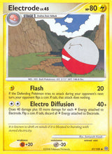 Stormfront 037 Electrode