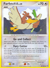 Stormfront 038 Farfetch'd