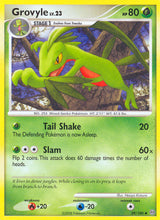 Stormfront 039 Grovyle