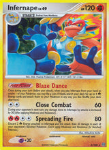 Stormfront 003 Infernape