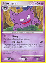 Stormfront 040 Haunter