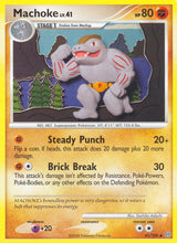 Stormfront 041 Machoke