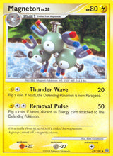 Stormfront 043 Magneton