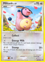 Stormfront 044 Miltank
