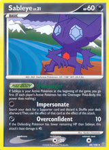 Stormfront 048 Sableye