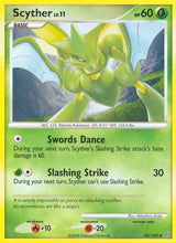 Stormfront 049 Scyther