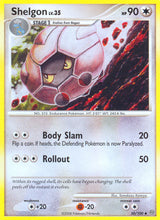 Stormfront 050 Shelgon