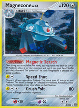 Stormfront 005 Magnezone