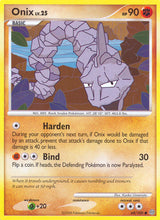 Stormfront 069 Onix