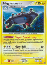 Stormfront 006 Magnezone