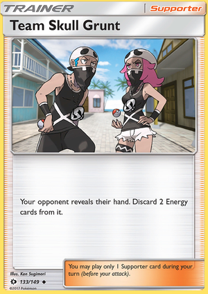 Descriptive image text