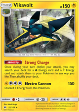 Sun and Moon 052 Vikavolt