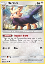 Sun and Moon Base 104 Herdier