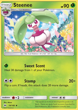 Sun and Moon Base 019 Steenee