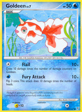 Supreme Victors 107 Goldeen