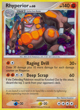 Supreme Victors 010 Rhyperior