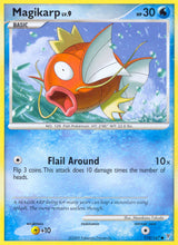Supreme Victors 110 Magikarp
