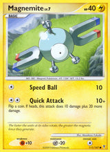 Supreme Victors 111 Magnemite