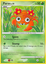 Supreme Victors 119 Paras