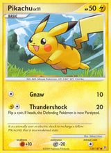 Supreme Victors 120 Pikachu