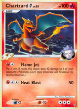 Supreme Victors 020 Charizard G