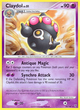 Supreme Victors 022 Claydol