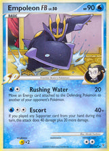 Supreme Victors 027 Empoleon FB