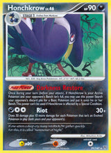 Supreme Victors 029 Honchkrow