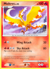 Supreme Victors 036 Moltres