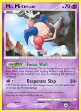 Supreme Victors 037 Mr. Mime