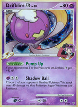 Supreme Victors 003 Drifblim FB