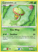 Supreme Victors 053 Carnivine