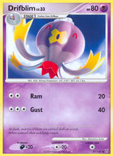 Supreme Victors 057 Drifblim