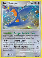Supreme Victors 005 Garchomp