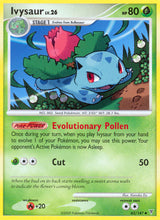 Supreme Victors 062 Ivysaur