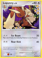 Supreme Victors 063 Lopunny