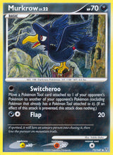 Supreme Victors 072 Murkrow