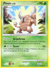 Supreme Victors 075 Pinsir