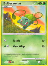 Supreme Victors 093 Bulbasaur