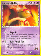 Team Magma vs Team Aqua 032 Team Magma's Baltoy