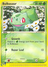Team Magma vs Team Aqua 039 Bulbasaur