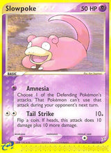 Team Magma vs Team Aqua 045 Slowpoke