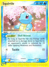 Team Magma vs Team Aqua 046 Squirtle