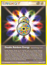 Team Magma vs Team Aqua 088 Double Rainbow Energy