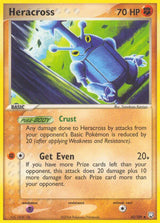 Team Rocket Returns 043 Heracross