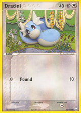 Team Rocket Returns 052 Dratini